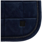 BR Mantilla AW25 June Propósito general Navy Blazer