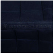 BR Mantilla AW25 June Propósito general Navy Blazer