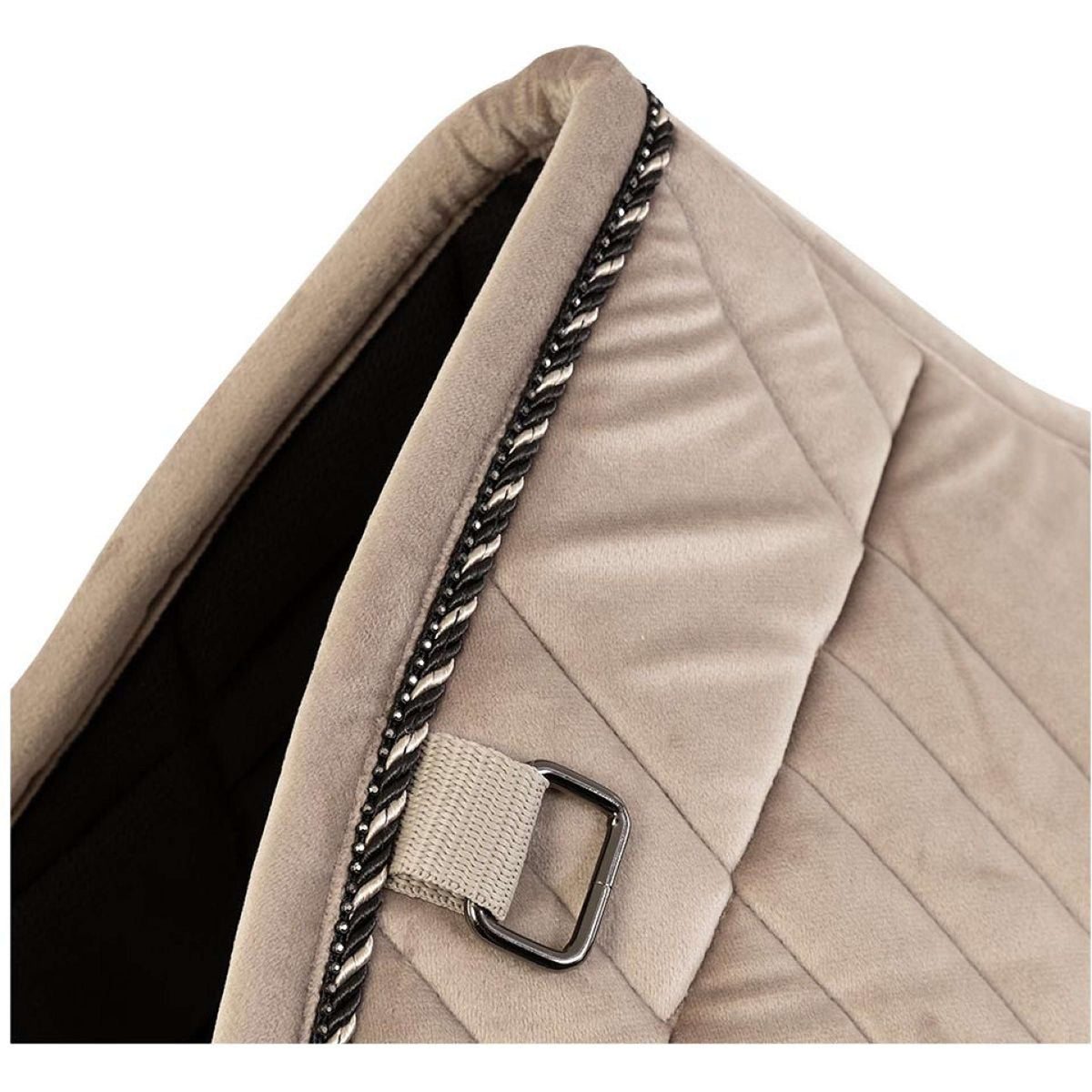 BR Mantilla AW25 Jacky Propósito general Moon Rock