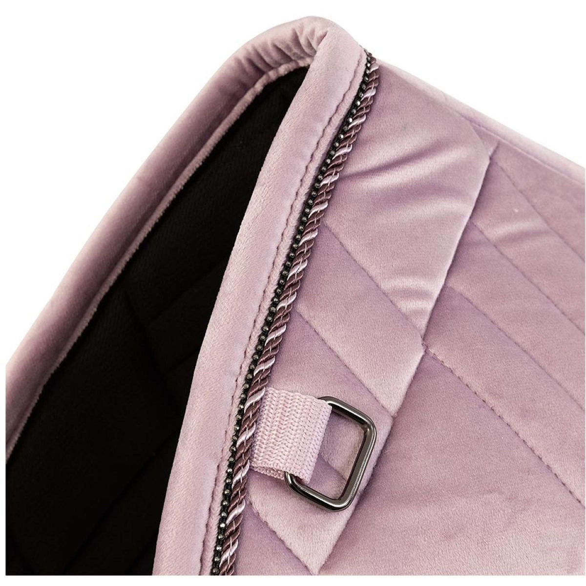BR Mantilla AW25 Jacky Propósito general Nirvana