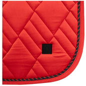 BR Mantilla AW25 Jacky Propósito general Rojo Tango