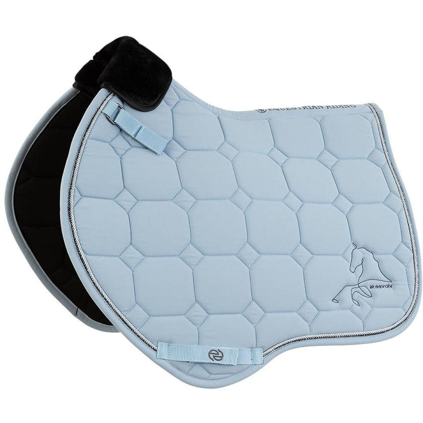 BR Mantilla AW25 Eevolv Juliet Propósito general Ashley Blue