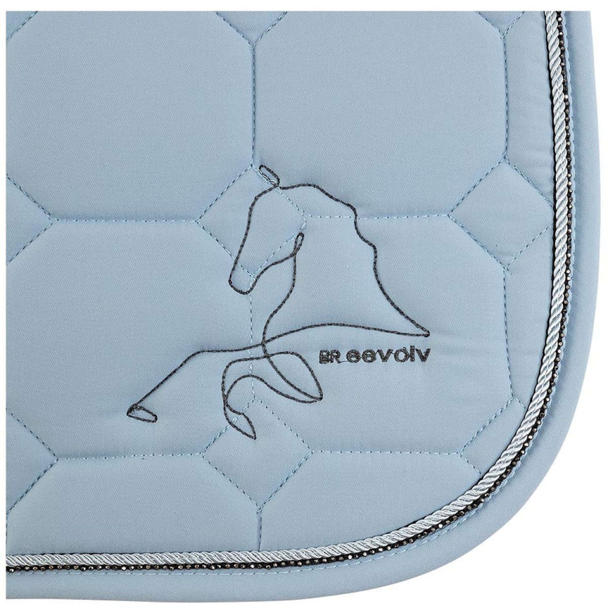 BR Mantilla AW25 Eevolv Juliet Propósito general Ashley Blue