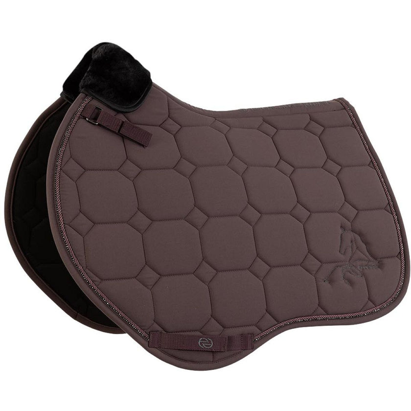 BR Mantilla AW25 Eevolv Juliet Propósito general Raisin