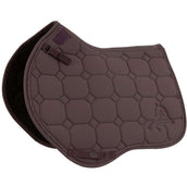 BR Mantilla AW25 Eevolv Juliet Propósito general Raisin