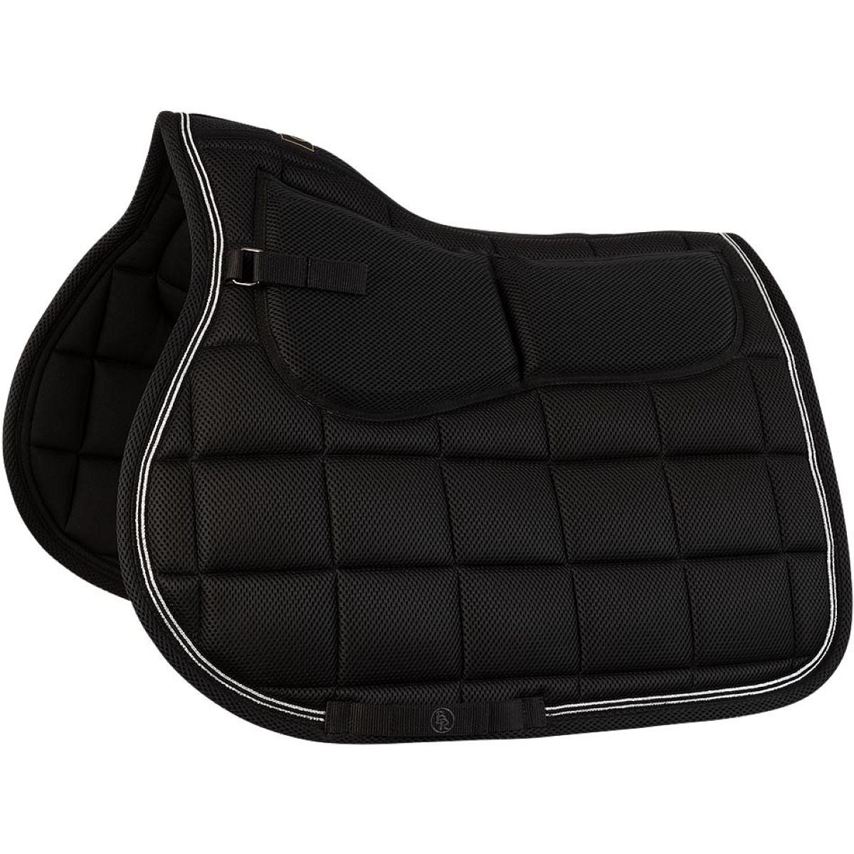 BR Mantilla TriFlex Propósito general Negro