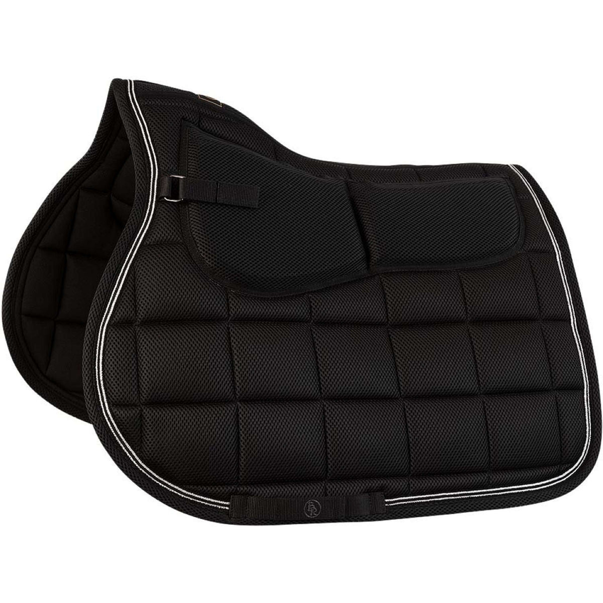 BR Mantilla TriFlex Propósito general Negro