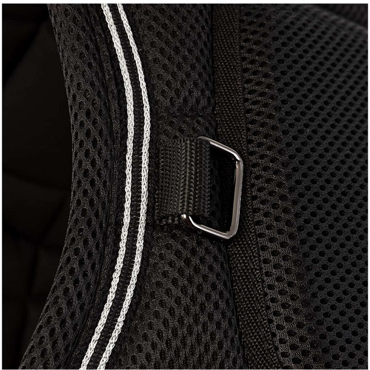 BR Mantilla TriFlex Propósito general Negro