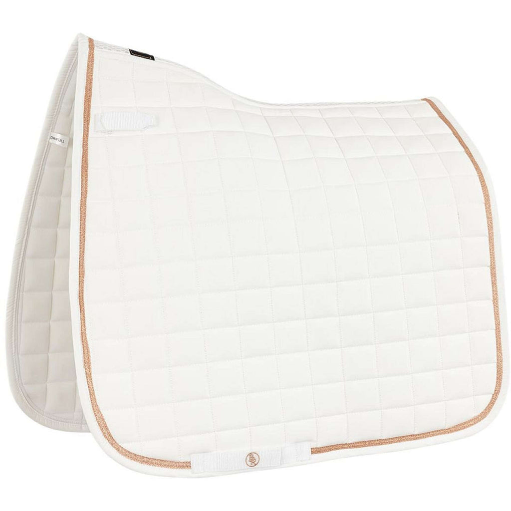 BR Mantilla Liverpool Doma clásica Blanco