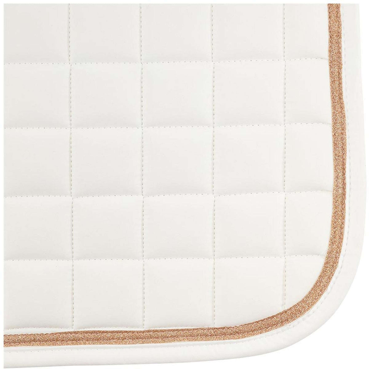 BR Mantilla Liverpool Doma clásica Blanco