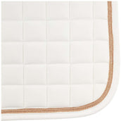 BR Mantilla Liverpool Doma clásica Blanco