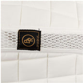 BR Mantilla Liverpool Doma clásica Blanco