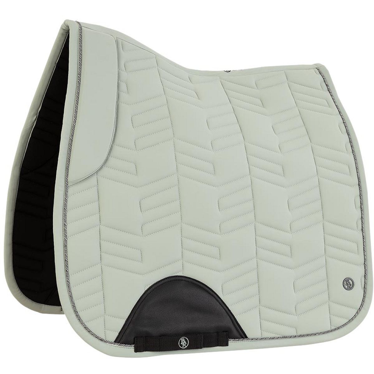 BR Mantilla Izzy Doma Slate Gris