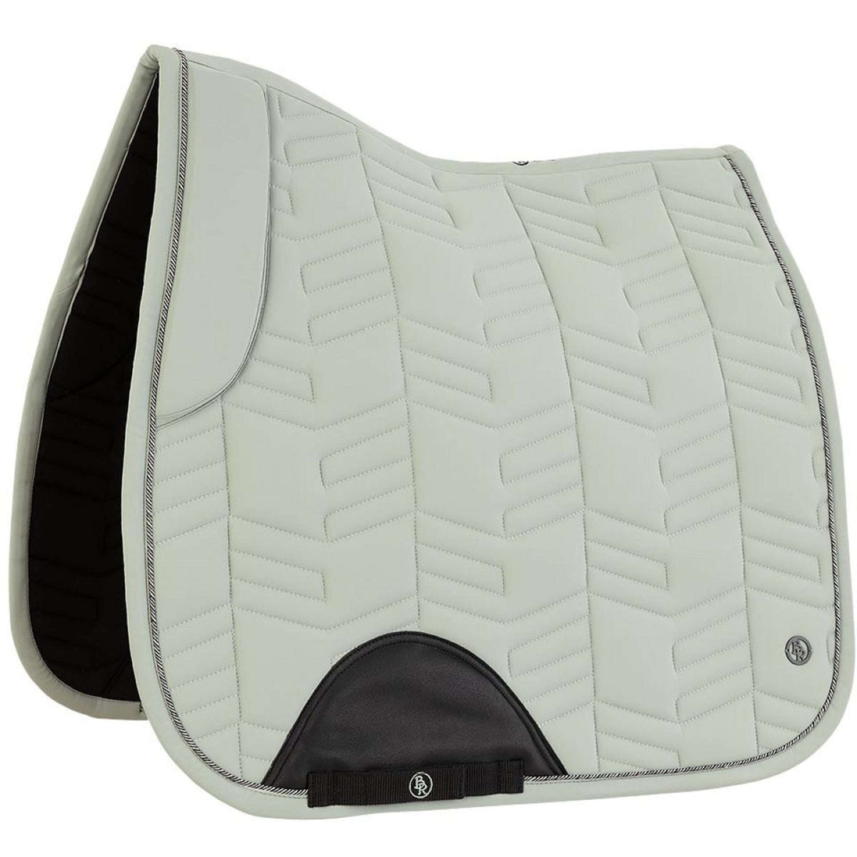 BR Mantilla Izzy Doma Slate Gris