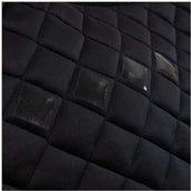 BR Mantilla Opulence Doma clásica Negro
