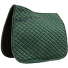 BR Mantilla Opulence Doma clásica Jungle Green