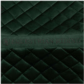 BR Mantilla Opulence Doma clásica Jungle Green