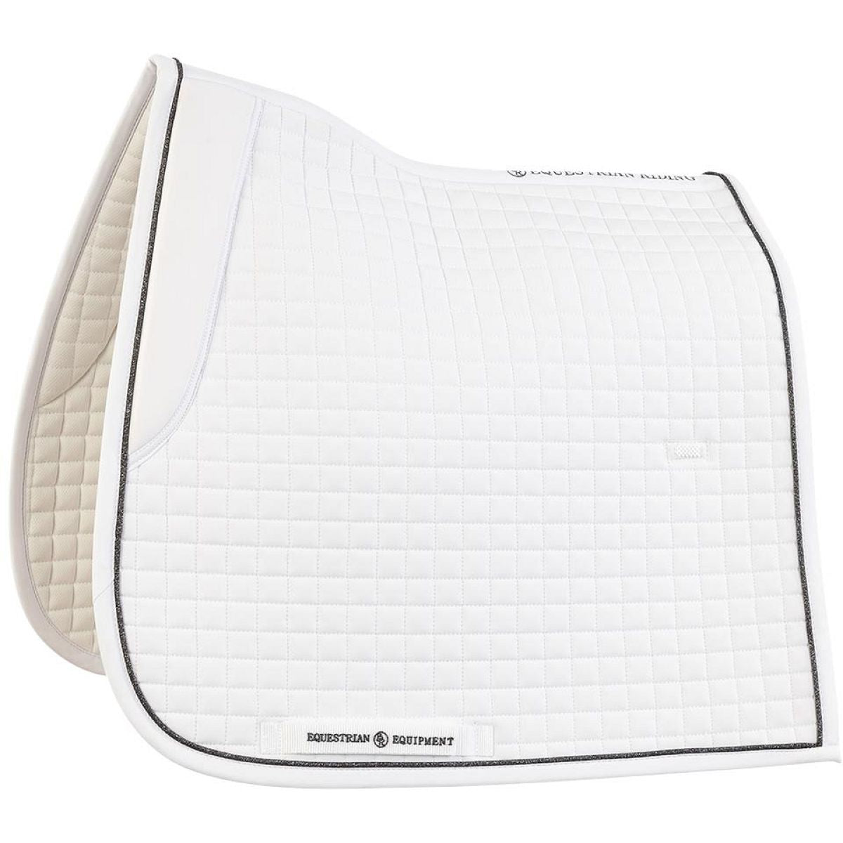 BR Mantilla Trentino Doma clásica Blanco