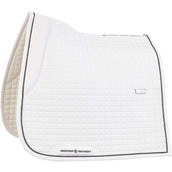 BR Mantilla Trentino Doma clásica Blanco