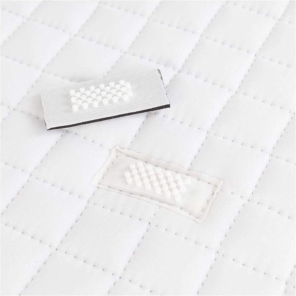 BR Mantilla Trentino Doma clásica Blanco