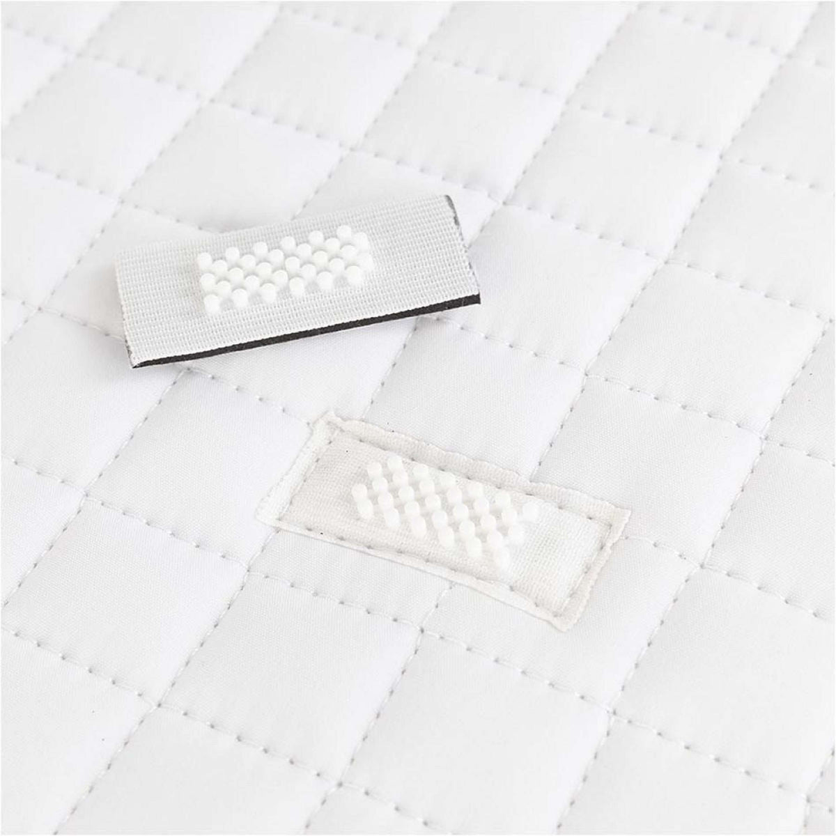 BR Mantilla Trentino Doma clásica Blanco