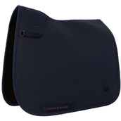 BR Mantilla AW25 Jill Doma clásica Navy Blazer