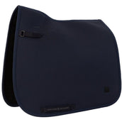 BR Mantilla AW25 Jill Doma clásica Navy Blazer