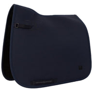 BR Mantilla AW25 Jill Doma clásica Navy Blazer