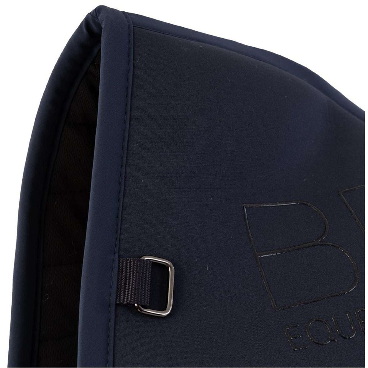 BR Mantilla AW25 Jill Doma clásica Navy Blazer