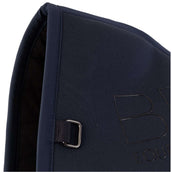 BR Mantilla AW25 Jill Doma clásica Navy Blazer