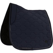 BR Mantilla AW25 Jay Doma clásica Navy Blazer
