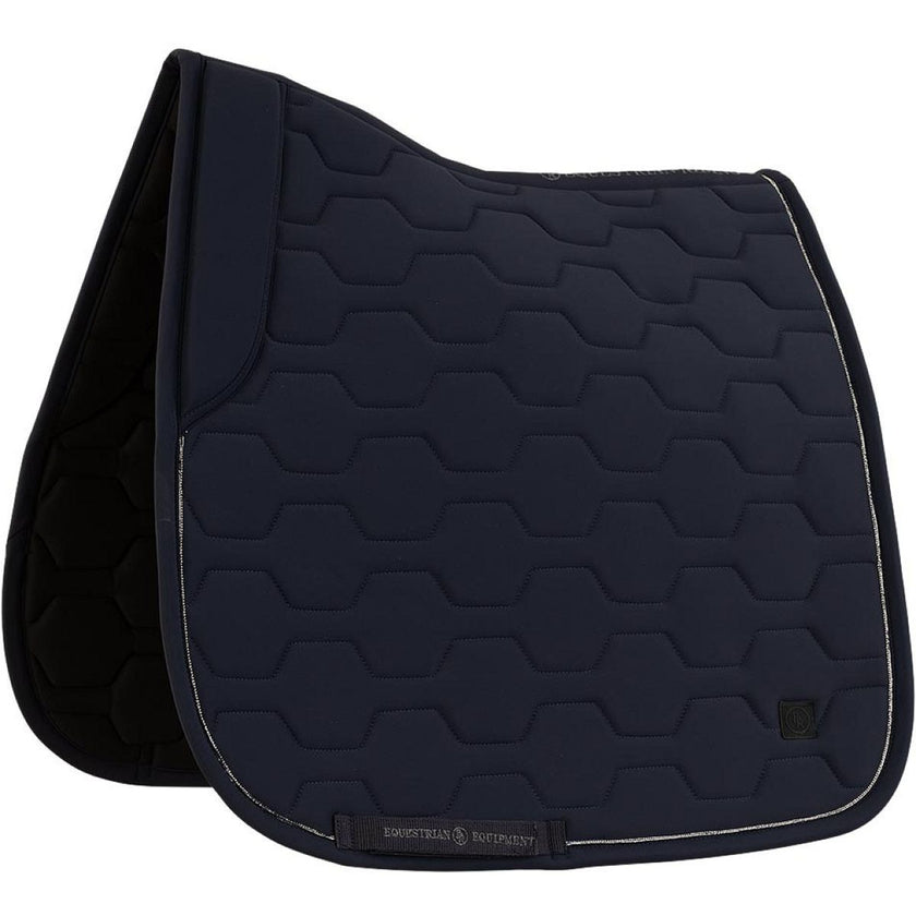 BR Mantilla AW25 Jay Doma clásica Navy Blazer
