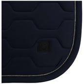 BR Mantilla AW25 Jay Doma clásica Navy Blazer