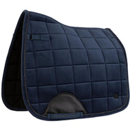 BR Mantilla AW25 June Doma clásica Navy Blazer