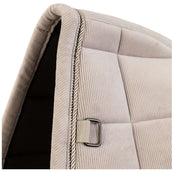 BR Mantilla AW25 June Doma clásica Moon Rock