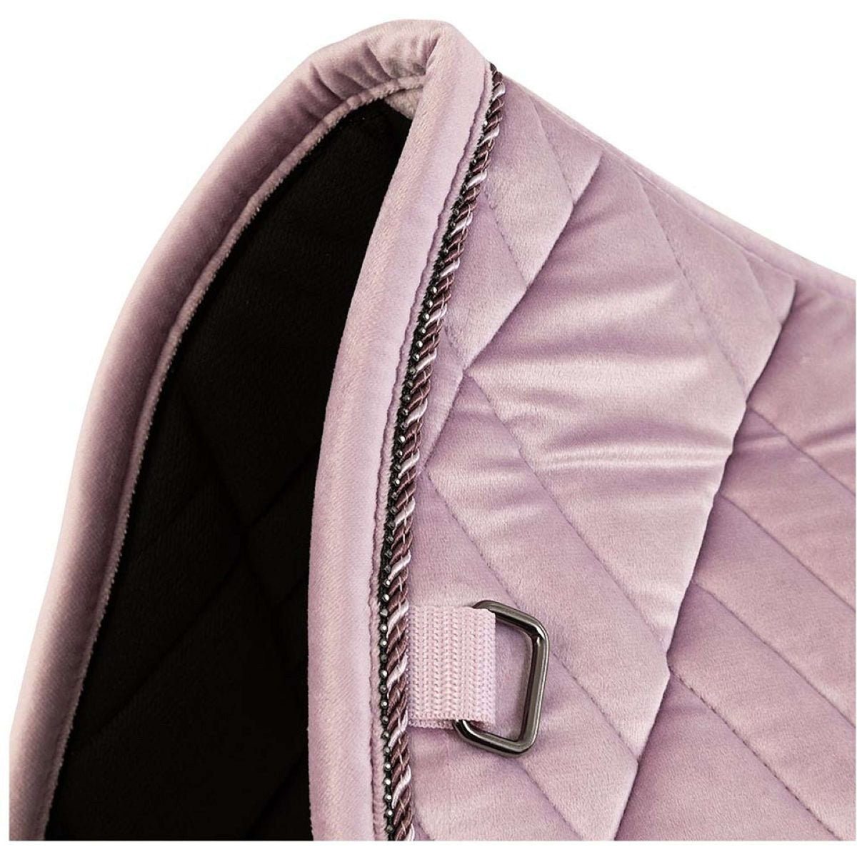 BR Mantilla AW25 Jacky Doma clásica Nirvana