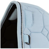 BR Mantilla AW25 Eevolv Juliet Doma clásica Ashley Blue