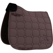 BR Mantilla AW25 Eevolv Juliet Doma clásica Raisin