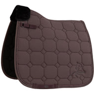 BR Mantilla AW25 Eevolv Juliet Doma clásica Raisin