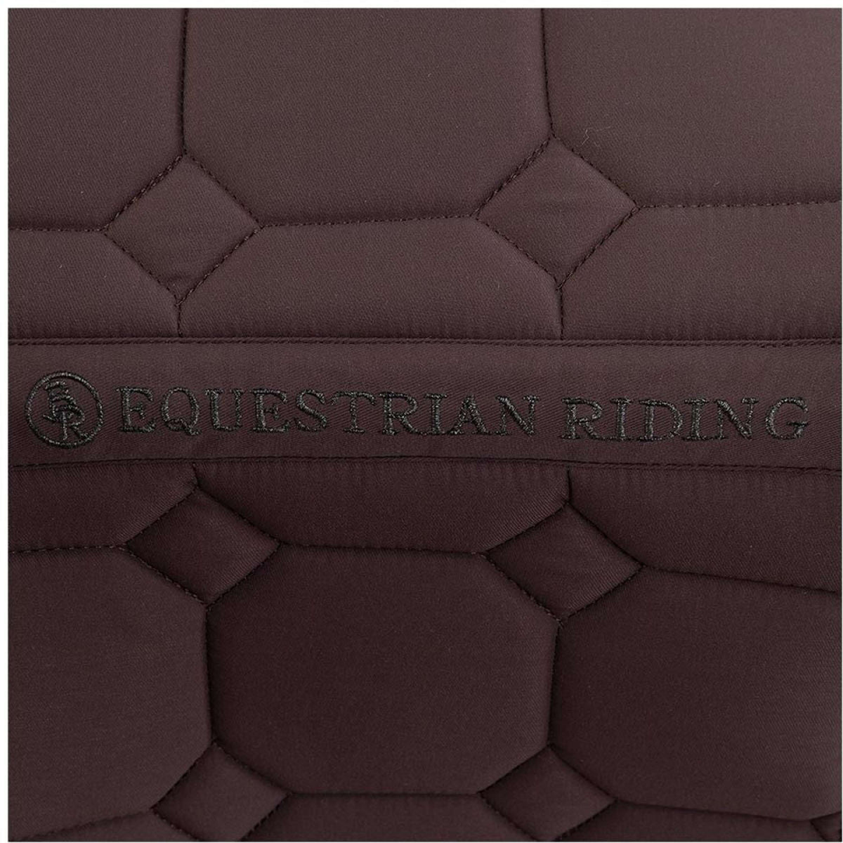BR Mantilla AW25 Eevolv Juliet Doma clásica Raisin