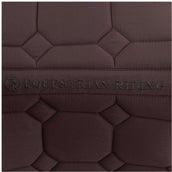BR Mantilla AW25 Eevolv Juliet Doma clásica Raisin