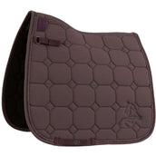 BR Mantilla AW25 Eevolv Juliet Doma clásica Raisin