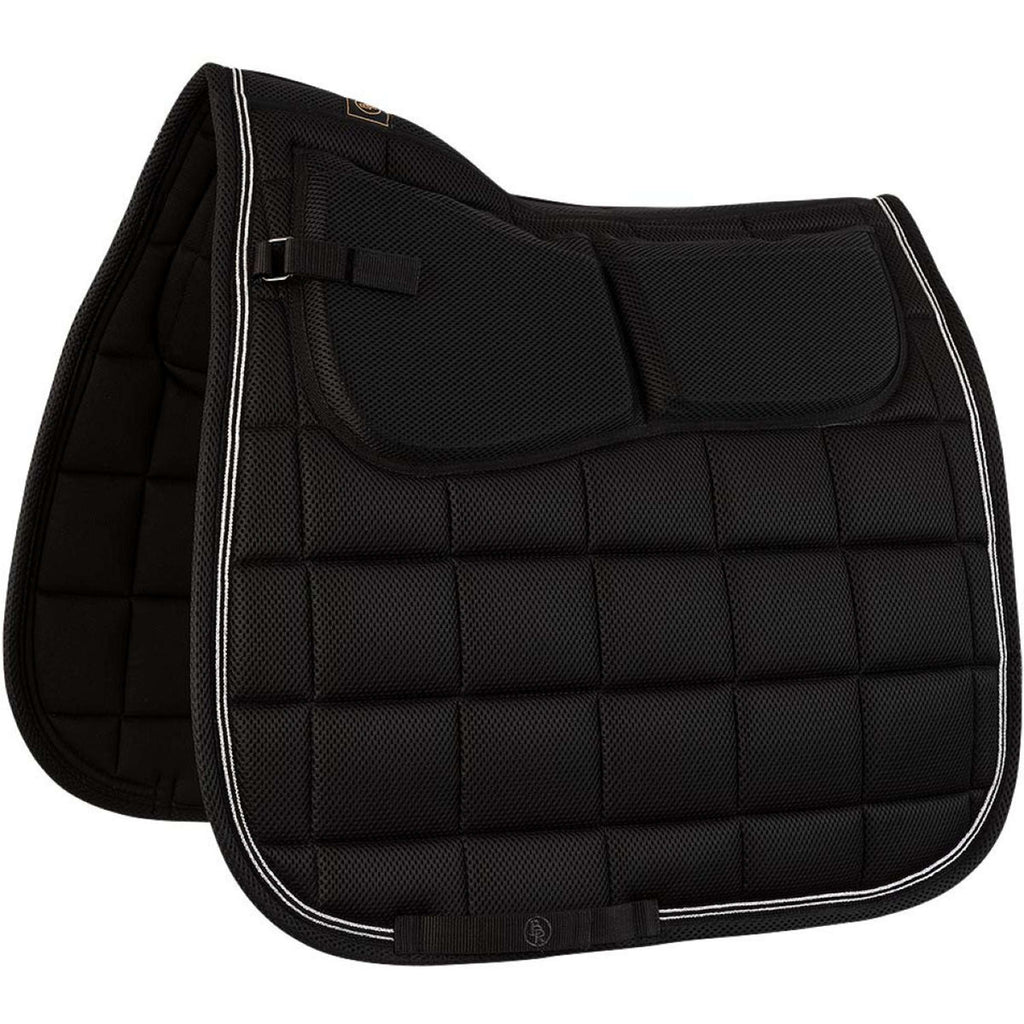 BR Mantilla TriFlex Doma clásica Negro