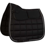 BR Mantilla TriFlex Doma clásica Negro