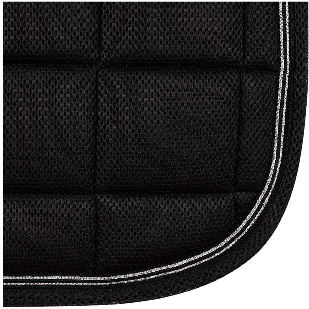 BR Mantilla TriFlex Doma clásica Negro