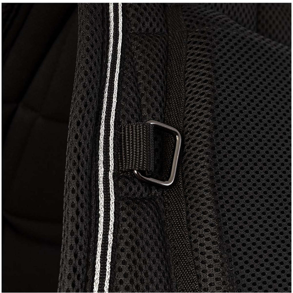 BR Mantilla TriFlex Doma clásica Negro