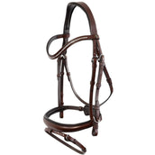 BR Brida Cannock Roble/Plata