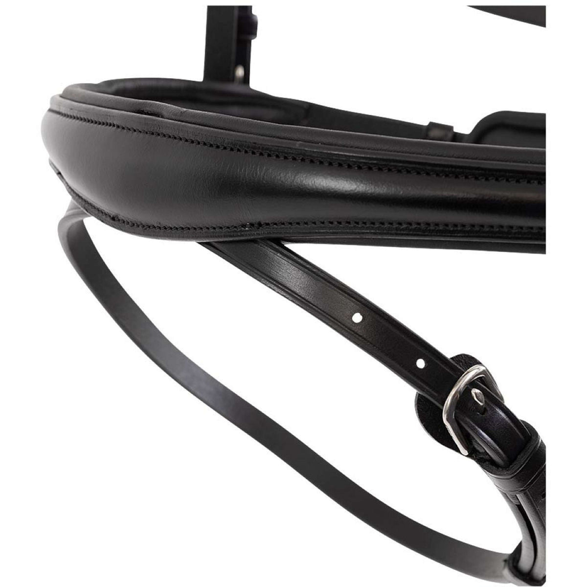 BR Brida Credition Negro/Plata