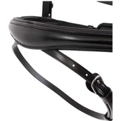BR Brida Credition Negro/Plata