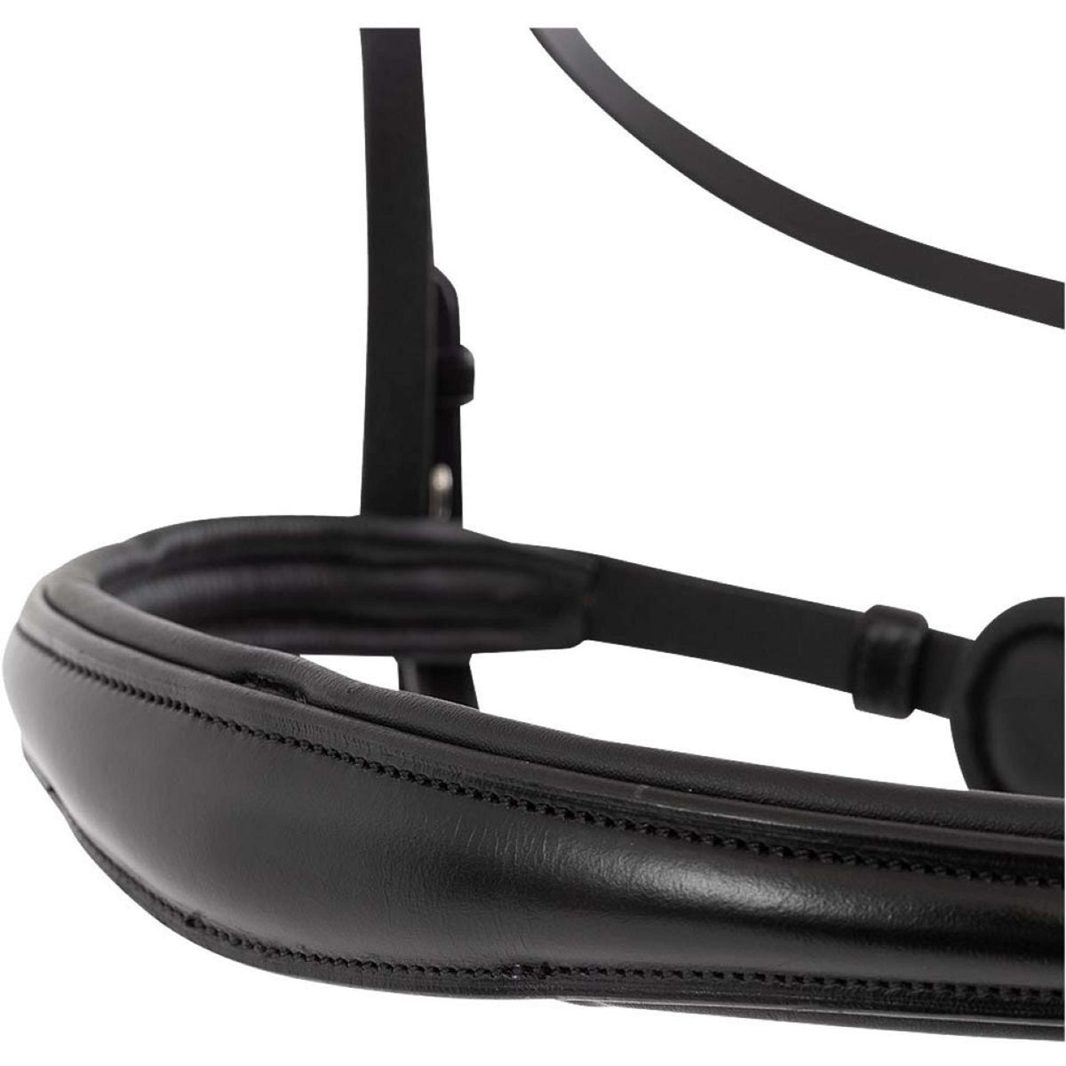 BR Brida Credition Negro/Plata